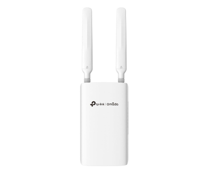 Router TP-Link ER703WP-4G-Outdoor 3000Mbps b/g/n 3G/4G(LTE) 300Mbps